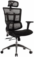 Купить компьютерное кресло GT Racer B-237A  по цене от 8400 грн.