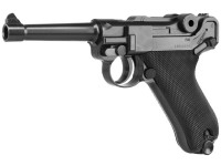 Купить пневматичний пістолет Umarex Legends P08 Blowback: цена от 7058 грн.