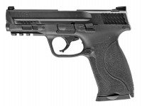 Купити пневматичний пістолет Umarex Smith&Wesson M&P9 M2.0 Blowback  за ціною від 5990 грн.