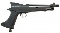 Купить пневматический пистолет Artemis CP2: цена от 4400 грн.