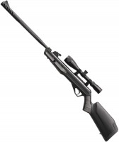 Купить пневматическая винтовка Crosman Mag Fire Ultra Multi-Shot: цена от 13940 грн.