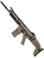 Купить пневматическая винтовка Ares SCAR-H: цена от 18950 грн.