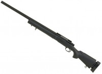 Купить пневматическая винтовка CYMA M24 Spring  по цене от 8035 грн.