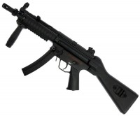 Купить пневматическая винтовка CYMA H&K MP5 CM041B: цена от 10250 грн.