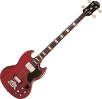 Купить гитара Epiphone EB-3: цена от 21360 грн.