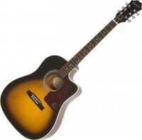 Купить гитара Epiphone AJ-210CE  по цене от 14400 грн.
