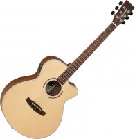 Купить гитара Tanglewood DBT SFCE BW: цена от 11600 грн.