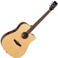 Купить гитара Tanglewood TPE DCE LS  по цене от 12587 грн.
