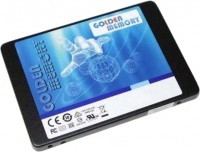 Купить SSD Golden Memory GM 2.5" (GMSSD120GB) по цене от 449 грн.