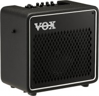 Купить гітарний підсилювач / кабінет VOX Mini Go 50: цена от 13104 грн.