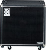 Купить гитарный усилитель / кабинет Ampeg SVT-15E: цена от 30613 грн.