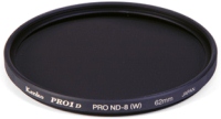 Купить светофильтр Kenko Pro 1D ND-8 (Pro 1D ND8 52mm) по цене от 285 грн.