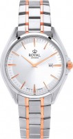 Купить наручные часы Royal London 41485-05: цена от 6052 грн.