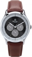 Купить наручний годинник Royal London 41483-01: цена от 5777 грн.