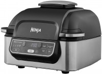 Купить электрогриль Ninja Foodi Health Grill & Air Fryer: цена от 8405 грн.