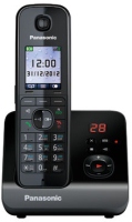 Купить радиотелефон Panasonic KX-TG8161  по цене от 3042 грн.