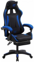 Купить компьютерное кресло GT Racer X-2324 Fabric  по цене от 4050 грн.