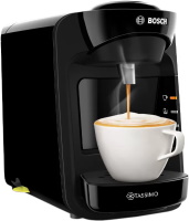 Купить кофеварка Bosch Tassimo Suny TAS 3102: цена от 2040 грн.