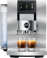 Купить кофеварка Jura Z10 15348  по цене от 92973 грн.