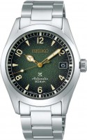 Купить наручний годинник Seiko SPB155J1: цена от 29550 грн.