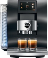 Купить кофеварка Jura Z10 15368: цена от 103272 грн.