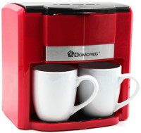 Купить кофеварка Domotec MS-0705  по цене от 599 грн.