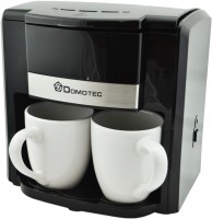 Купить кофеварка Domotec MS-0708  по цене от 650 грн.
