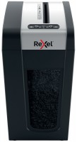 Купить уничтожитель бумаги Rexel Secure MC6-SL: цена от 10249 грн.