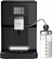 Купить кофеварка Krups Intuition Preference EA 8738  по цене от 22890 грн.