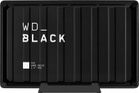 Купить жесткий диск WD Black D10 Game Drive (WDBA3P0080HBK) по цене от 7300 грн.