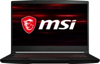 Купить ноутбук MSI GF63 Thin 10UD (GF63 10UD-657US) по цене от 45899 грн.