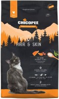Купить корм для кошек Chicopee HNL Cat Hair/Skin 1.5 kg  по цене от 735 грн.