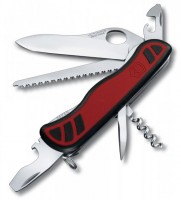 Купити ніж / мультитул Victorinox Forester 0.8361.MC  за ціною від 2641 грн.