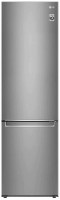 Купить холодильник LG GB-B72SAVCN  по цене от 30200 грн.