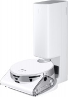 Купить пылесос Samsung Jet Bot AI+ VR-50T95735W: цена от 32772 грн.