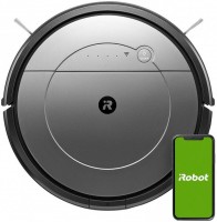 Купить пылесос iRobot Roomba Combo R113840: цена от 8709 грн.