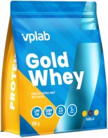 Купить протеин VpLab Gold Whey (0.5 kg) по цене от 757 грн.