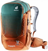 Купить рюкзак Deuter Trans Alpine Pro 28 2021  по цене от 9080 грн.