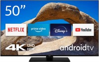 Купить телевизор Nokia Smart TV 5000A  по цене от 13790 грн.