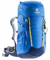 Купить рюкзак Deuter Climber 22: цена от 2910 грн.