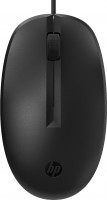 Купить мышка HP 128 Laser Wired Mouse  по цене от 660 грн.
