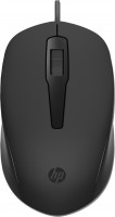 Купить мышка HP 150 Wired Mouse  по цене от 324 грн.