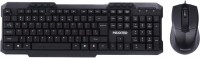 Купить клавиатура Maxxter KMS-CM-02: цена от 217 грн.