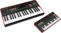 Купить синтезатор IK Multimedia UNO Synth Pro: цена от 24764 грн.