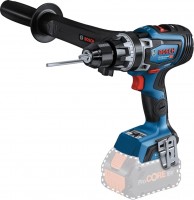 Купить дрель / шуруповерт Bosch GSB 18V-150 C Professional 06019J5101: цена от 9599 грн.