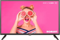 Купить телевизор Romsat 32HQ2020T2: цена от 4549 грн.