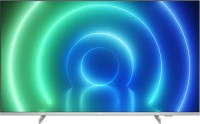 Купить телевизор Philips 55PUS7556: цена от 20129 грн.