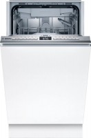 Купить встраиваемая посудомоечная машина Bosch SPV 4EMX16E: цена от 18660 грн.