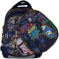 Купить школьный рюкзак (ранец) KITE Extreme K21-700M(2p)-1: цена от 2042 грн.