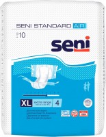 описание, цены на Seni Standard Air XL